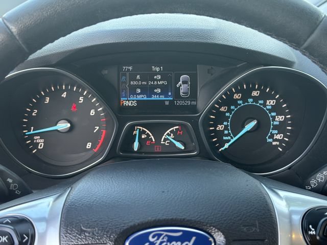 Used 2016 Ford Escape Titanium AWD/4WD image 29