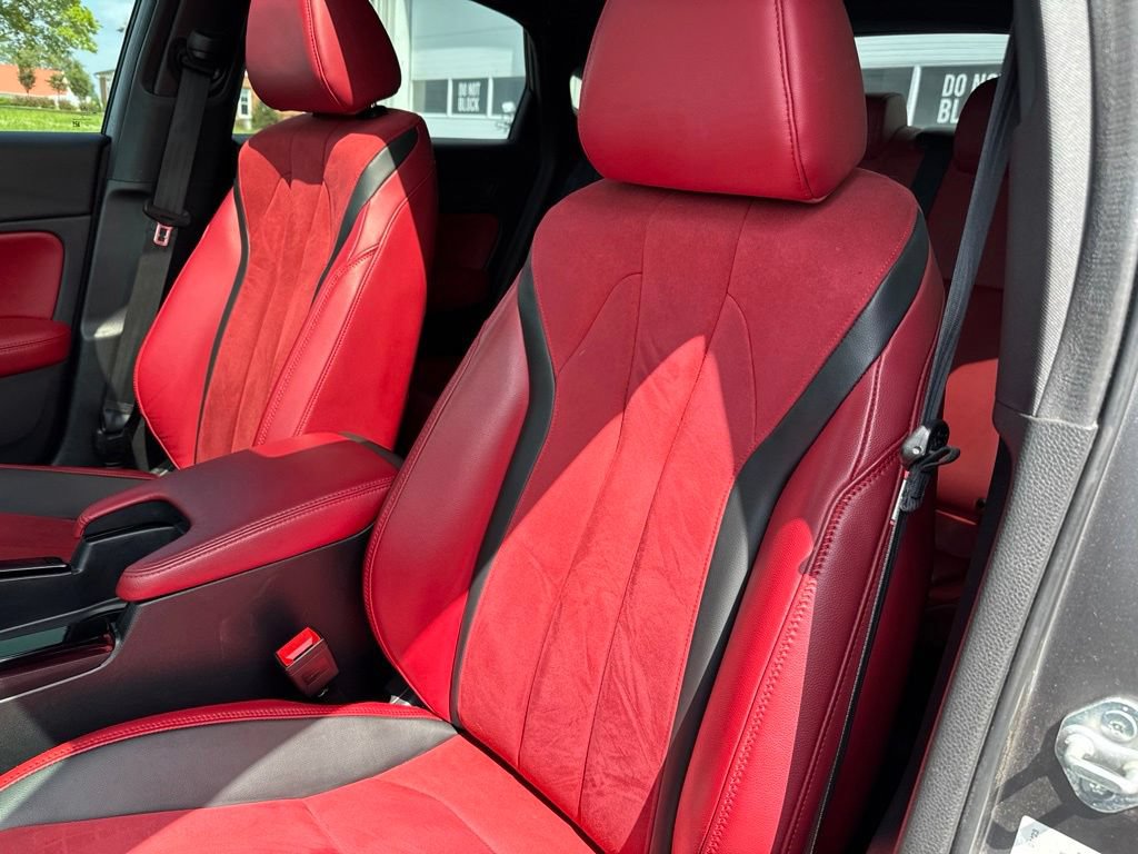 Used 2023 Acura Integra A-Spec FWD image 28