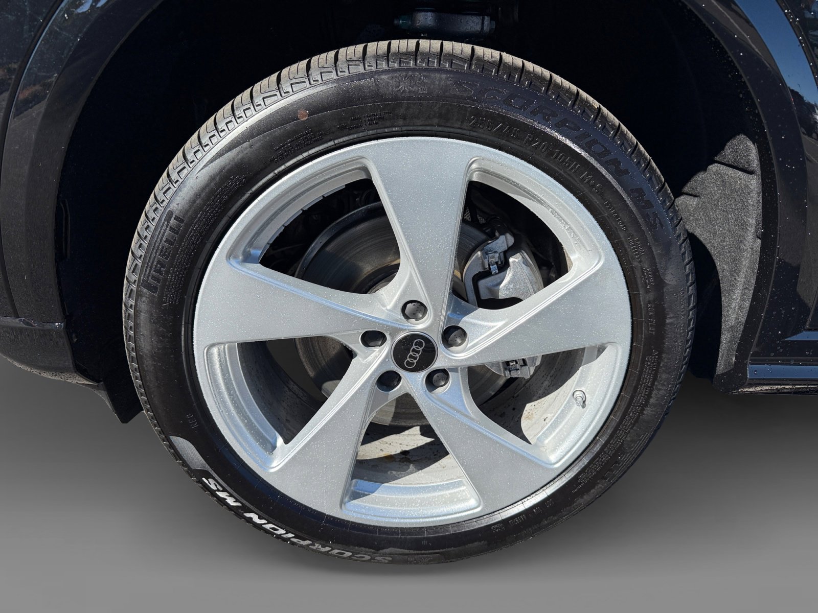 New 2025 Audi Q5 Premium Plus image 9