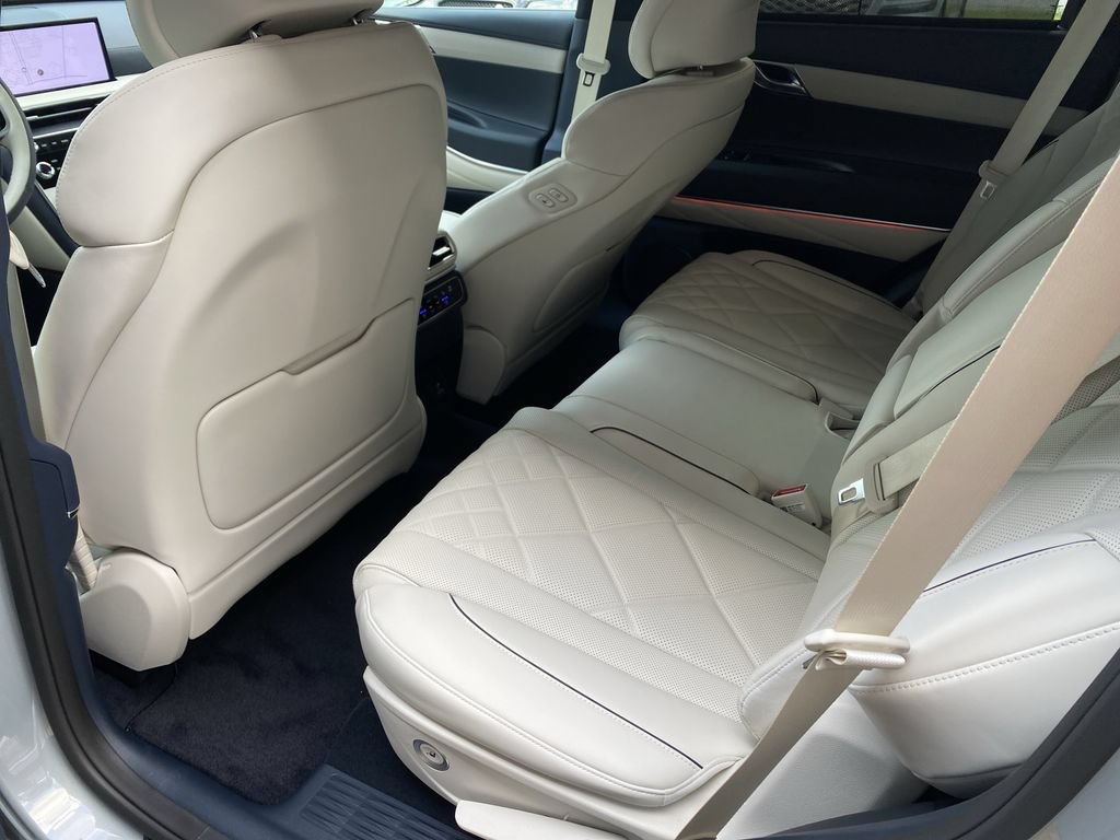 New 2027 Genesis GV80 3.5T Prestige AWD/4WD image 28