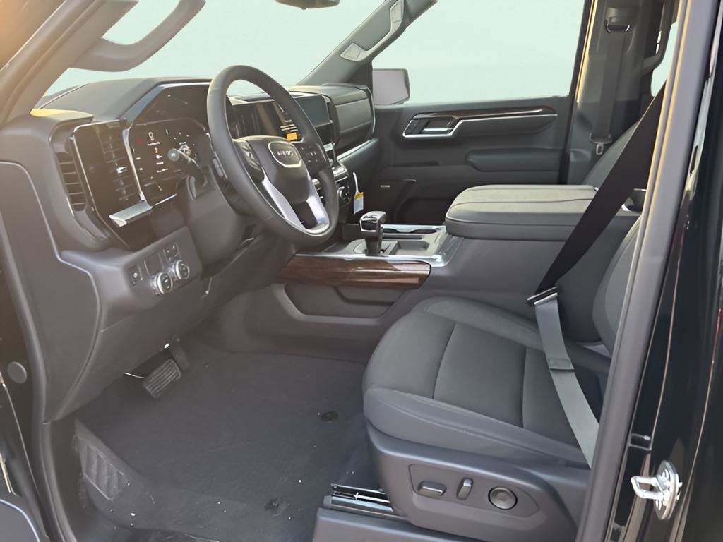 New 2026 GMC Sierra 1500 Elevation w/ Preferred Package image 16