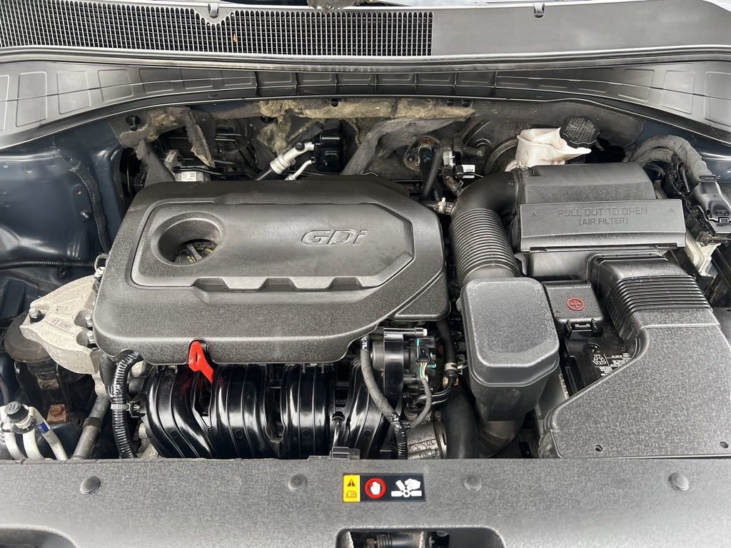 Certified 2019 Kia Sorento LX w/ LX Convenience Package image 26