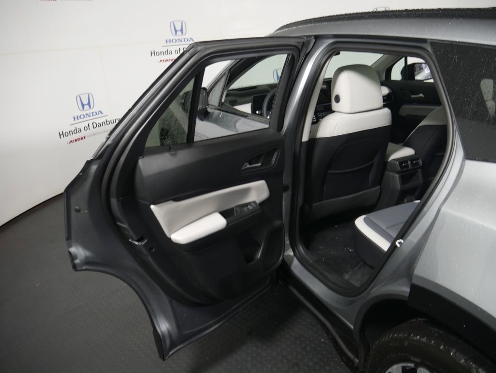 New 2026 Honda Prologue Elite image 9