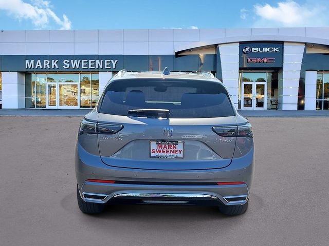 New 2026 Buick Envision Avenir AWD/4WD image 34