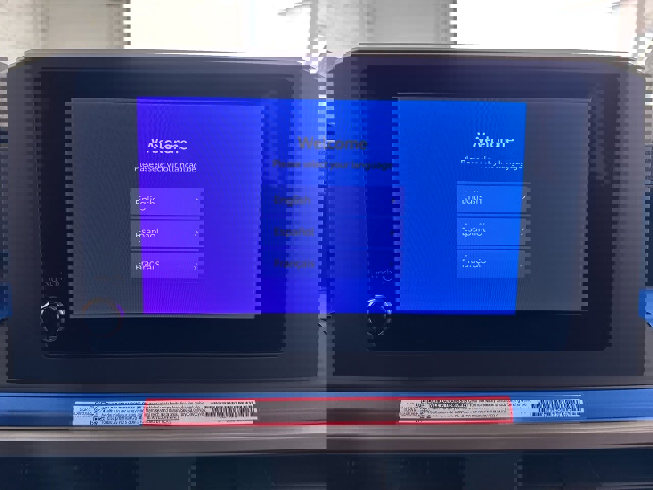 New 2025 Toyota Tacoma TRD Sport image 23