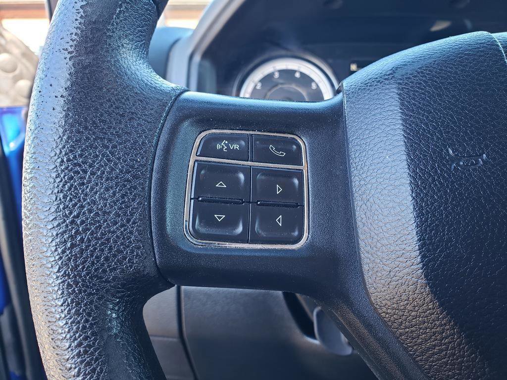 Used 2016 RAM 1500 Express image 32