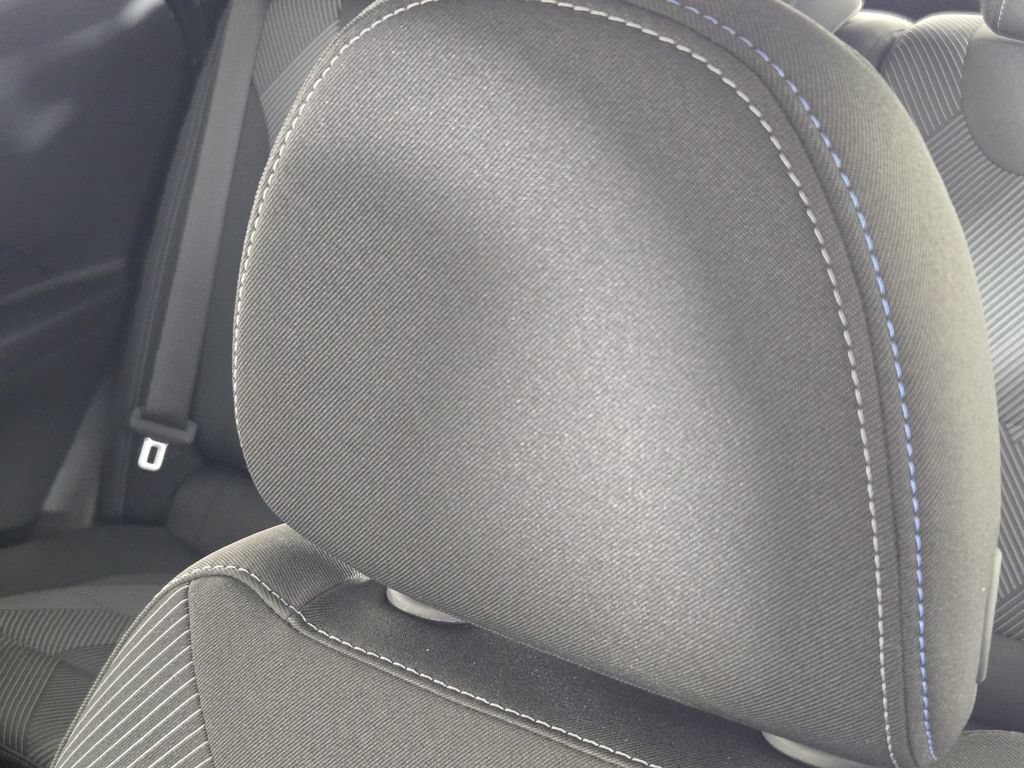 New 2027 Chevrolet Bolt LT w/ Comfort Package FWD image 26