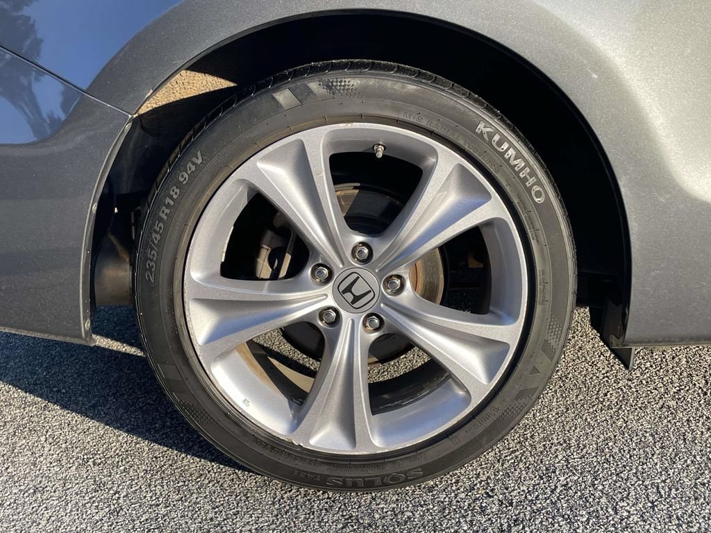 Used 2012 Honda Accord EX-L image 9