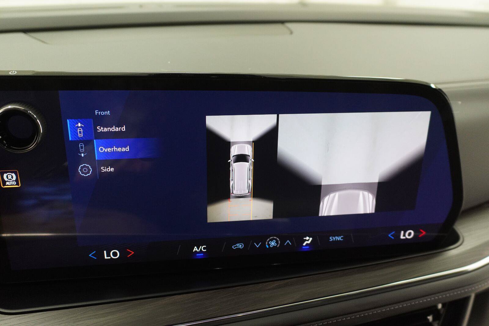 New 2026 Chevrolet Tahoe LS RWD image 19