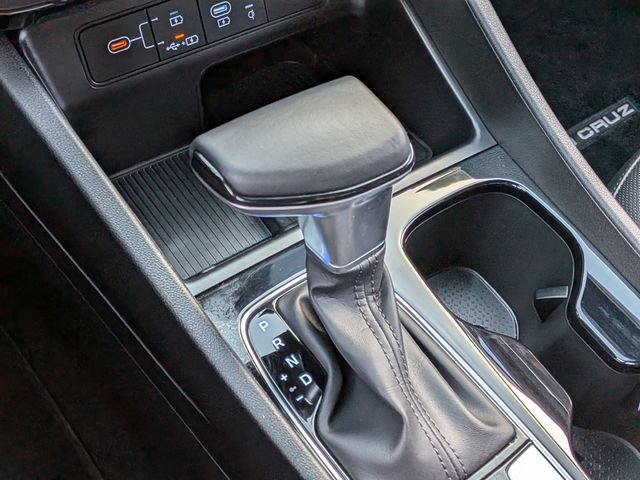 Used 2025 Hyundai Santa Cruz XRT AWD/4WD image 26