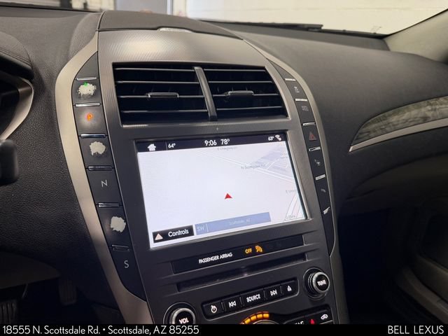 Used 2017 Lincoln MKZ Reserve w/ Luxury Package FWD image 27