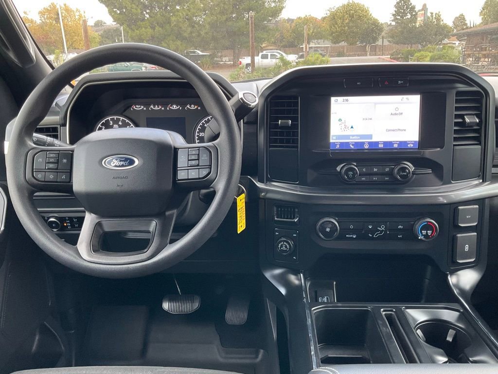 Used 2023 Ford F150 XL w/ STX Appearance Package image 55