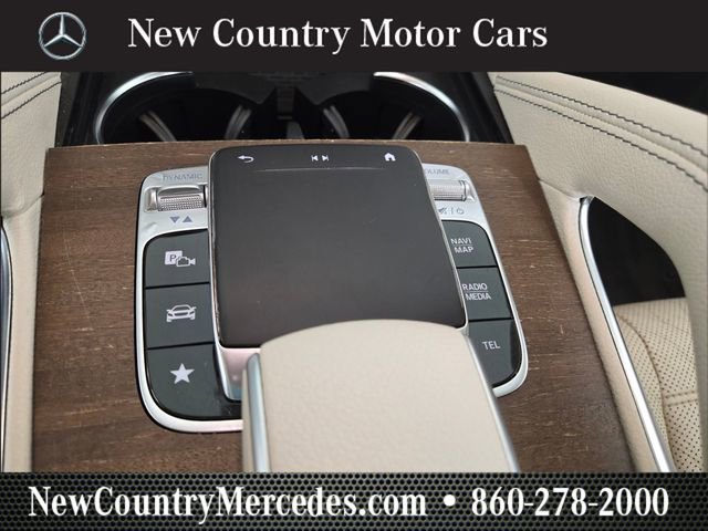 Certified 2020 Mercedes-Benz GLE 450 4MATIC image 22