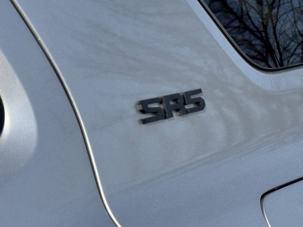 Used 2026 Toyota 4Runner SR5 image 10
