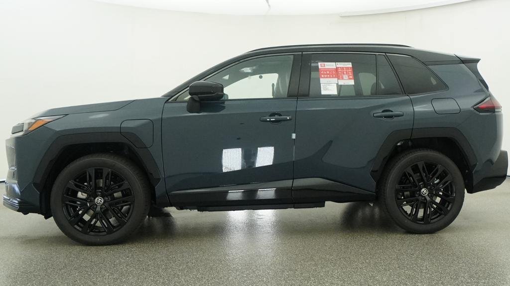 New 2026 Toyota RAV4 XSE AWD/4WD image 2