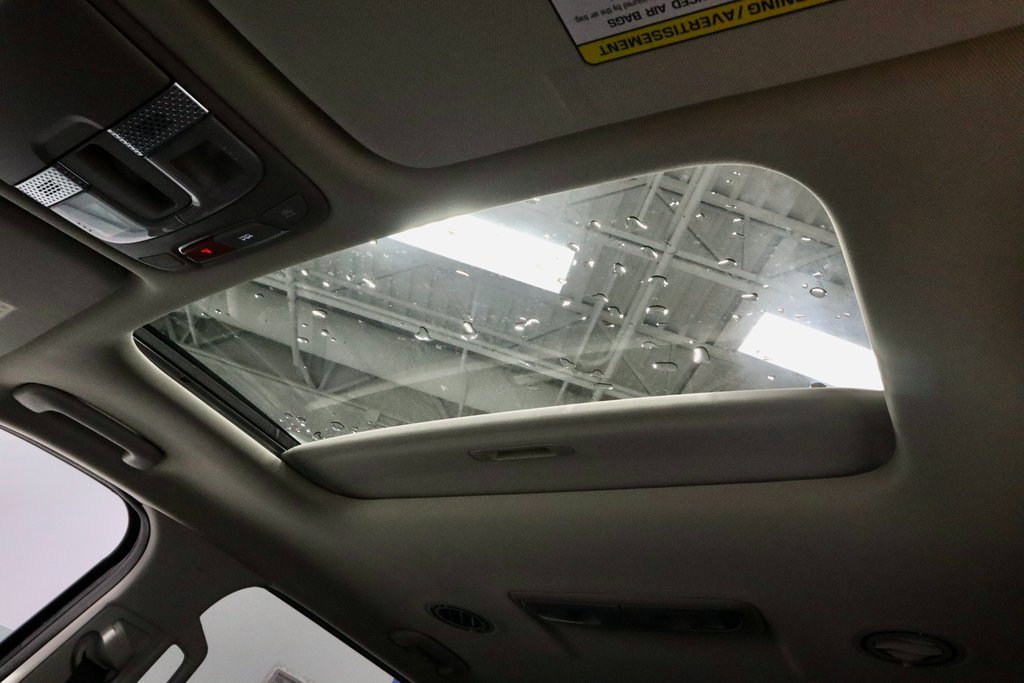 Used 2024 Kia Telluride S w/ S Sunroof Package image 29