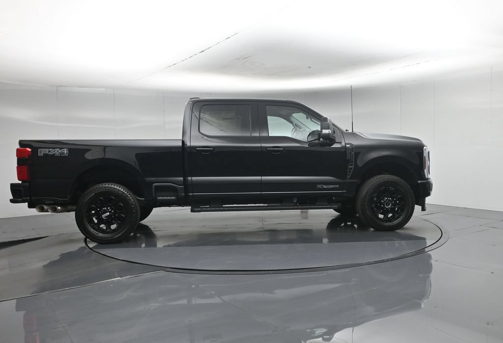 New 2026 Ford F250 XLT w/ XLT Premium Package AWD/4WD image 26
