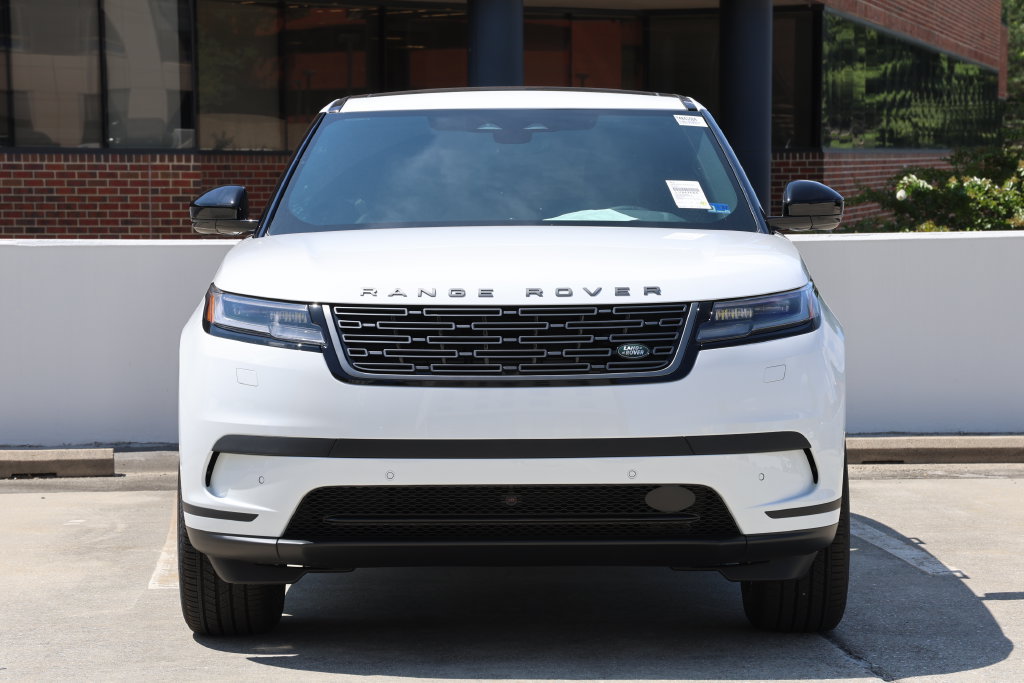 New 2026 Land Rover Range Rover Velar S AWD/4WD image 5