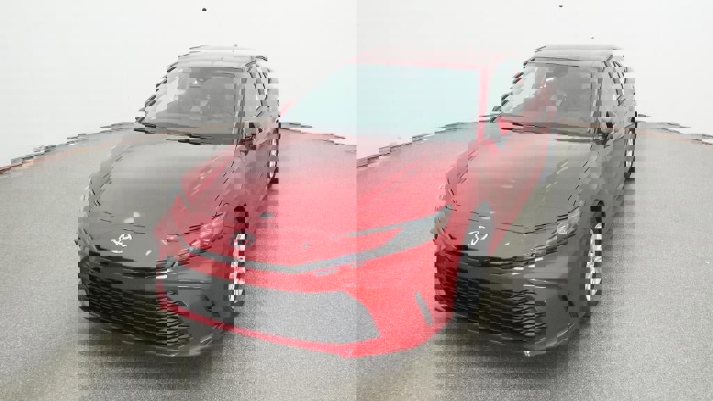 New 2026 Toyota Camry LE image 16