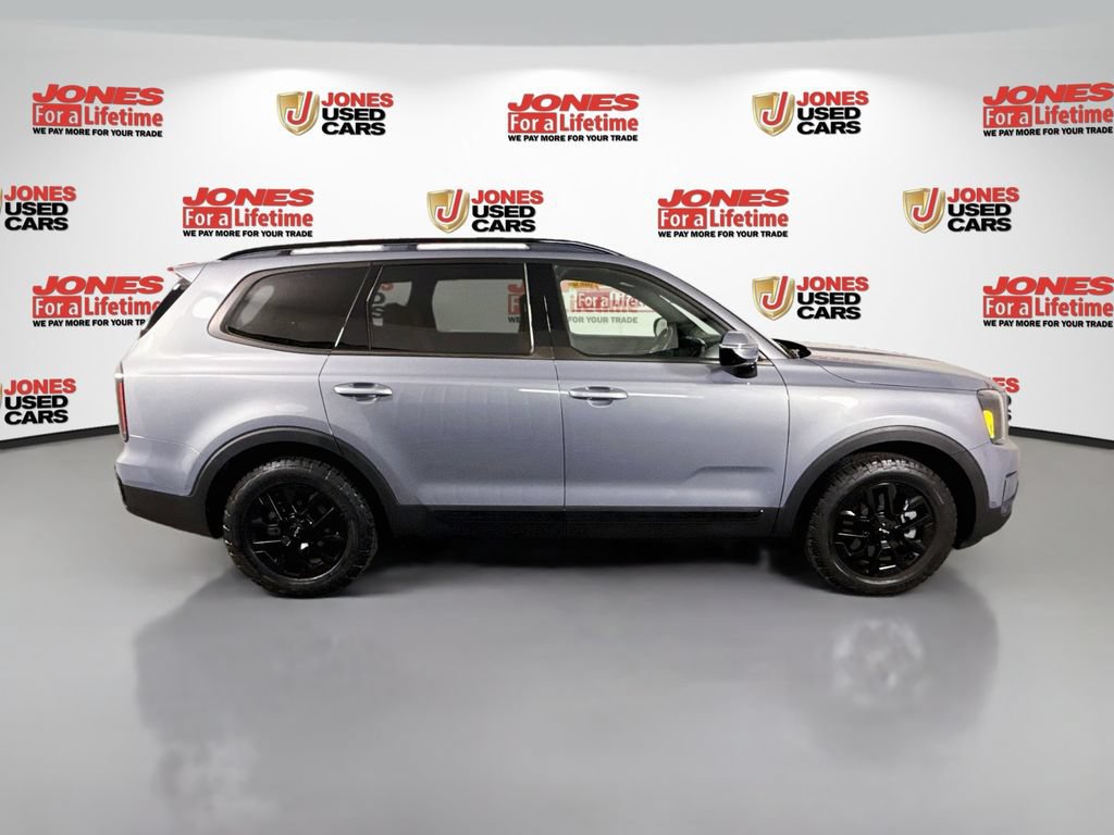 Used 2024 Kia Telluride SX Prestige X-Pro AWD/4WD image 19
