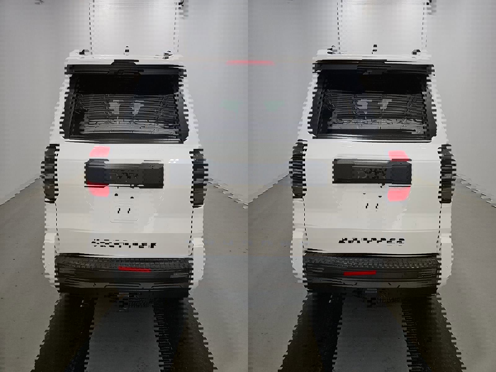 Used 2025 Toyota 4Runner TRD Sport Premium image 4