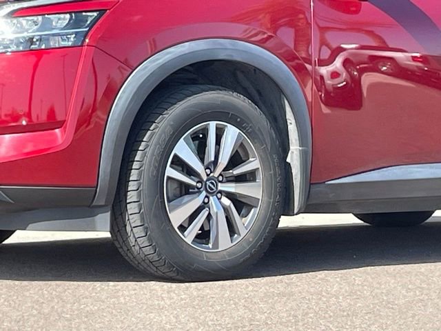 Used 2022 Nissan Pathfinder SL w/ SL Black Package image 23