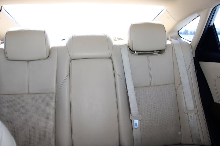 Used 2013 Toyota Avalon Limited FWD image 23