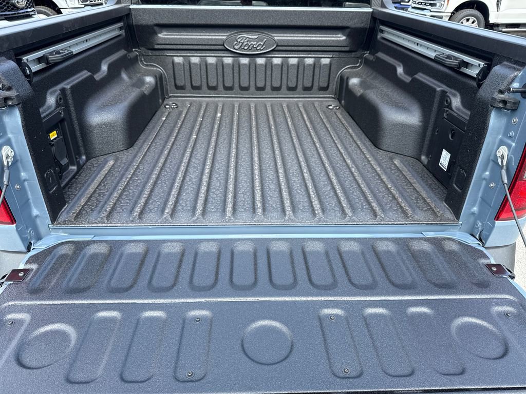 New 2025 Ford Maverick Lariat w/ 4K Tow Package image 21