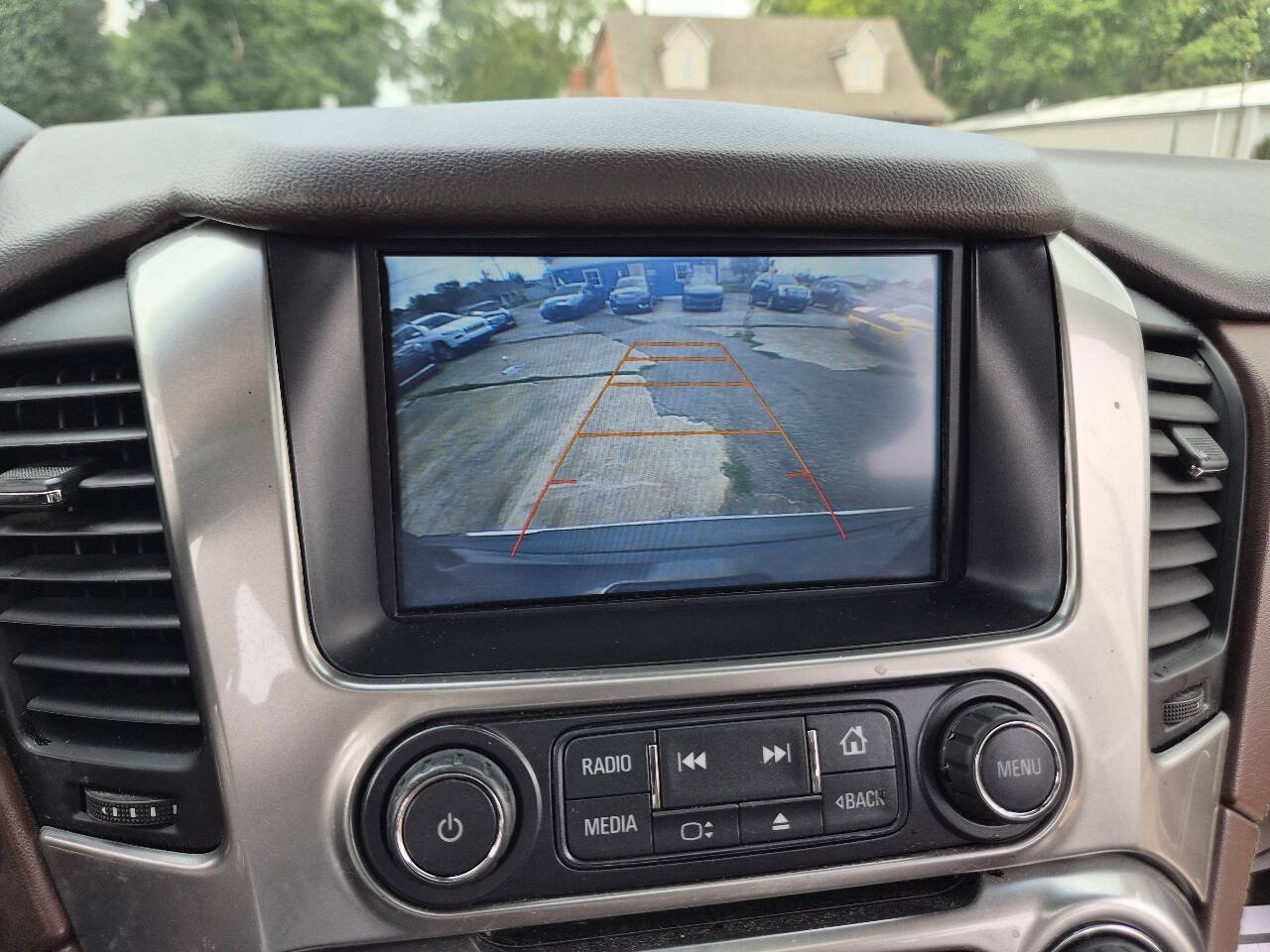 Used 2017 Chevrolet Tahoe Premier RWD image 19
