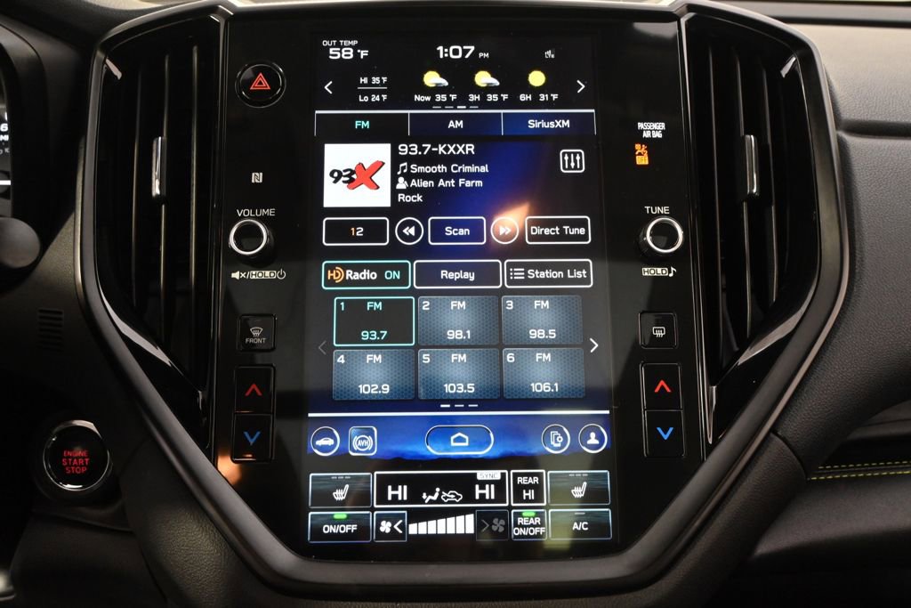 Used 2023 Subaru Ascent Onyx Edition image 29