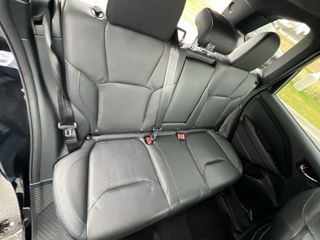 Used 2025 Subaru Forester Limited image 28