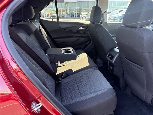 Certified 2023 Chevrolet Equinox LT image 25