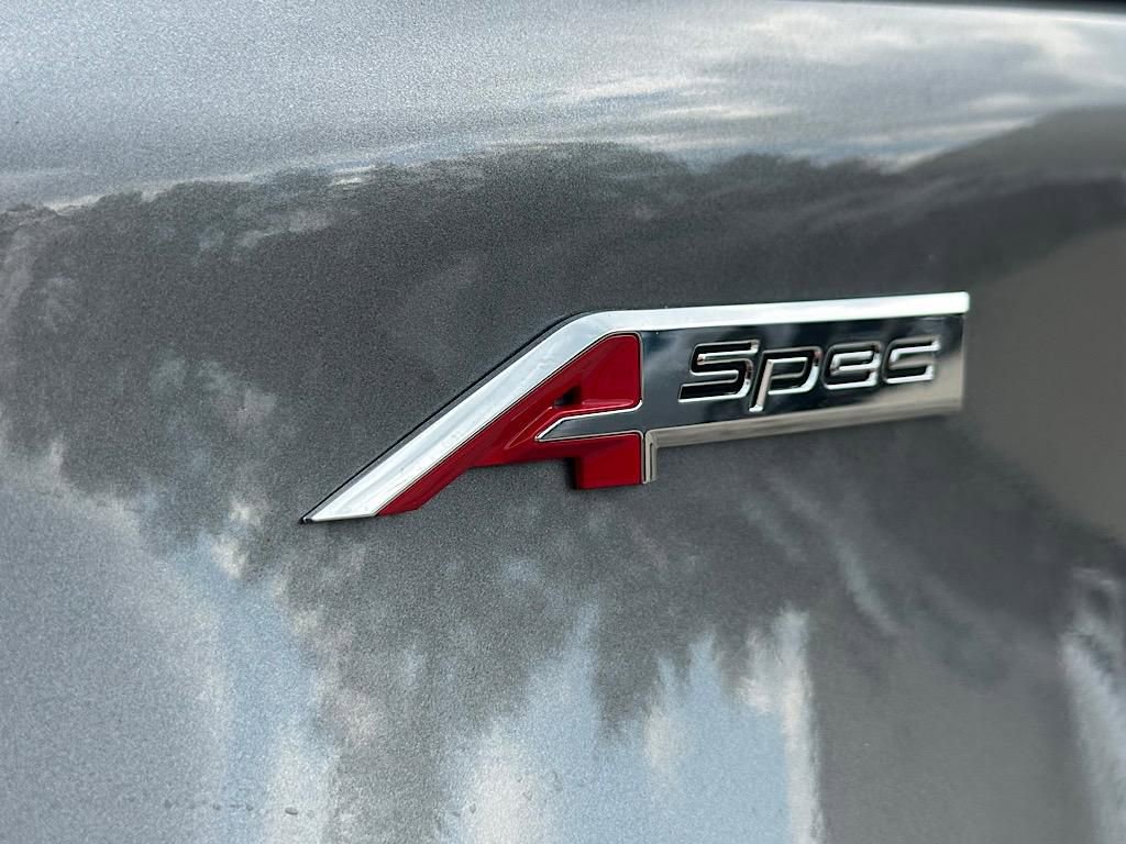 New 2025 Acura Integra A-Spec image 14