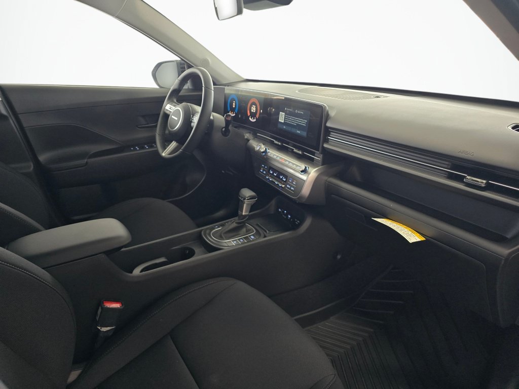 New 2026 Hyundai Kona SEL Sport AWD/4WD image 40