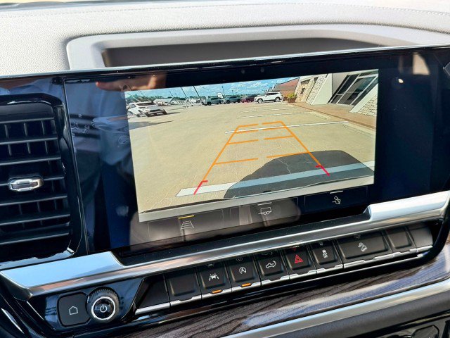 New 2026 Chevrolet Silverado 1500 LT image 24