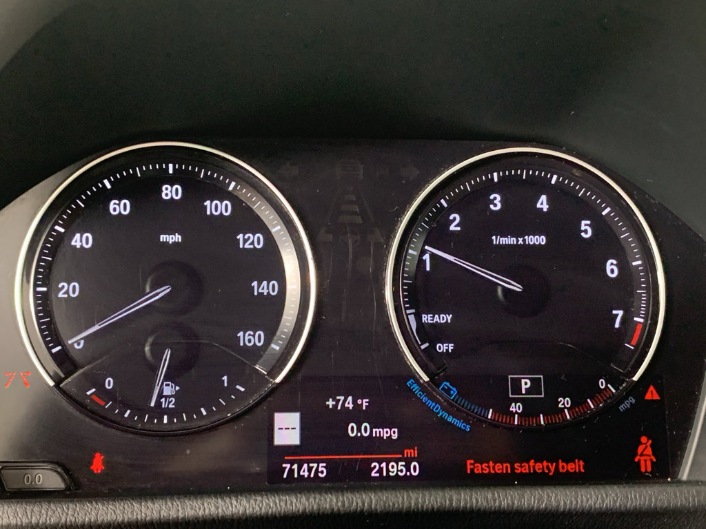 Used 2020 BMW X1 sDrive28i FWD image 24