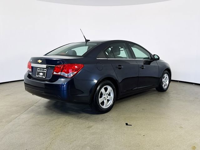 Used 2014 Chevrolet Cruze LT FWD image 7