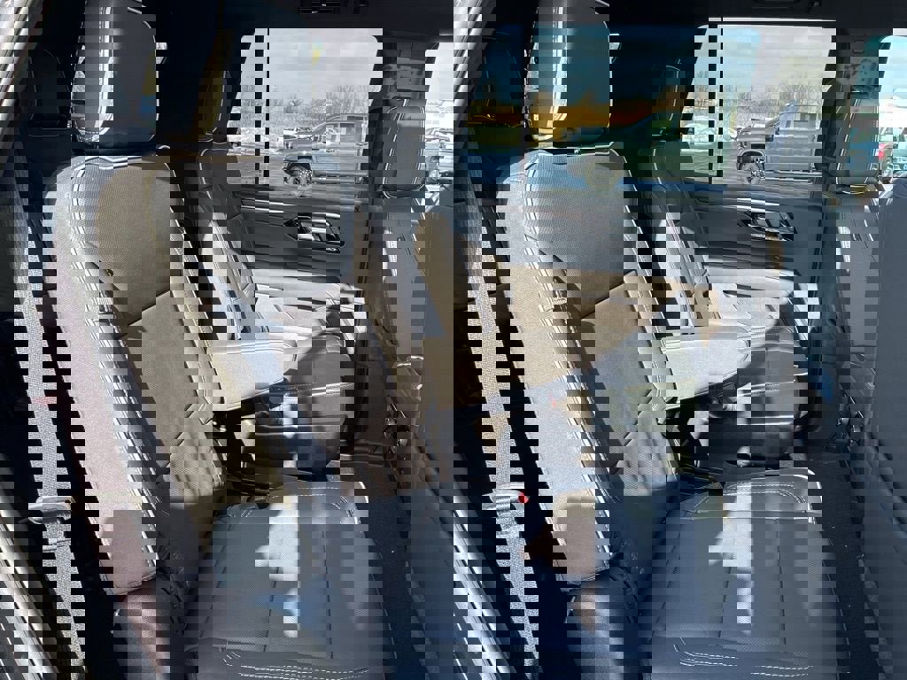 New 2026 Chevrolet Tahoe Premier w/ Sun And Tow Package image 35