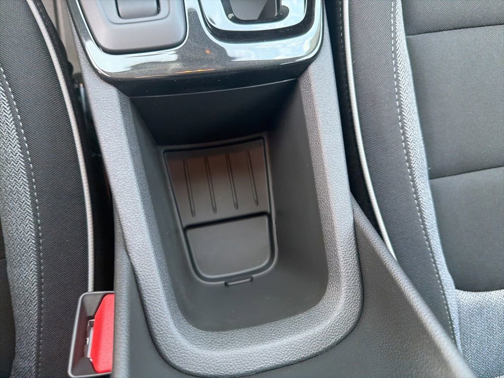 New 2026 Chevrolet TrailBlazer LS w/ LS Convenience Package image 22