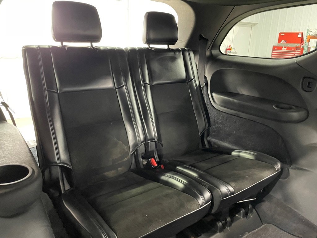 Used 2019 Dodge Durango GT image 23