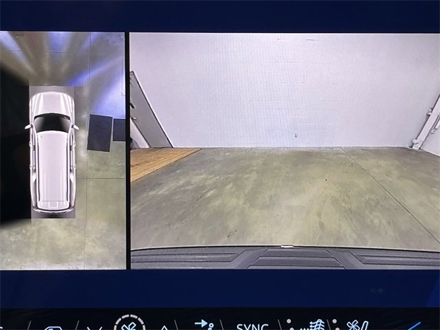 New 2026 Chevrolet Suburban Premier w/ Sun And Tow Package image 26