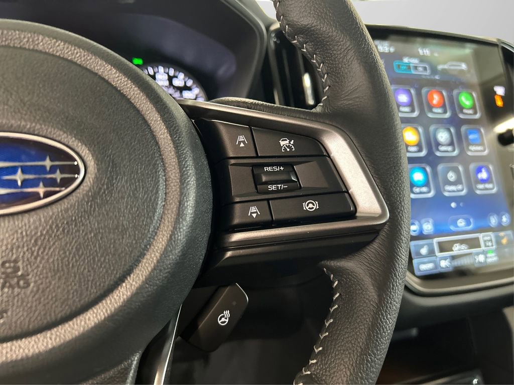 New 2026 Subaru Ascent Premium image 33