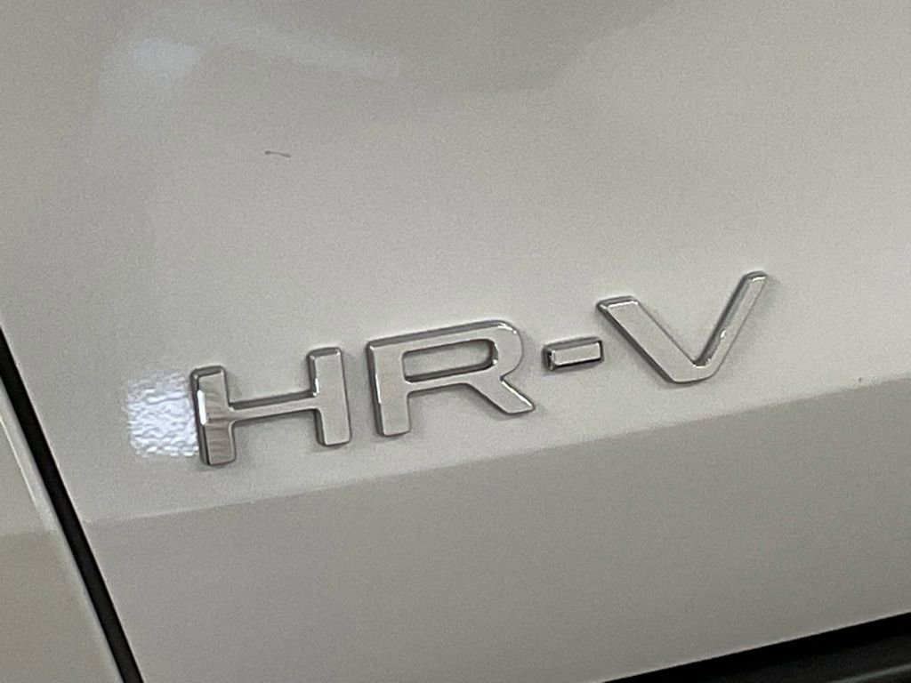 Certified 2026 Honda HR-V LX image 23