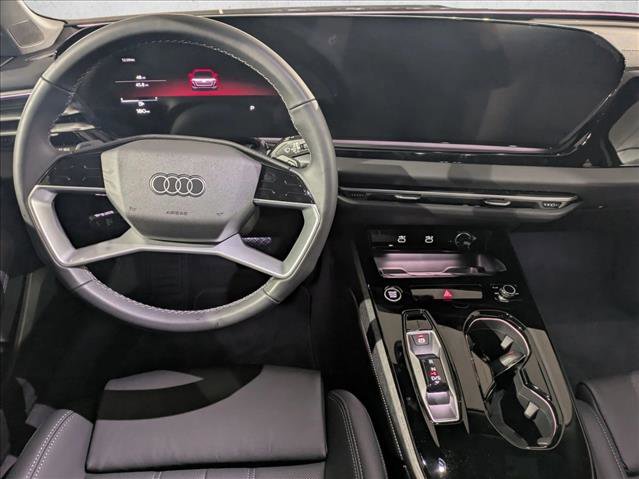 New 2025 Audi A5 2.0T Premium Plus w/ Premium Plus image 16