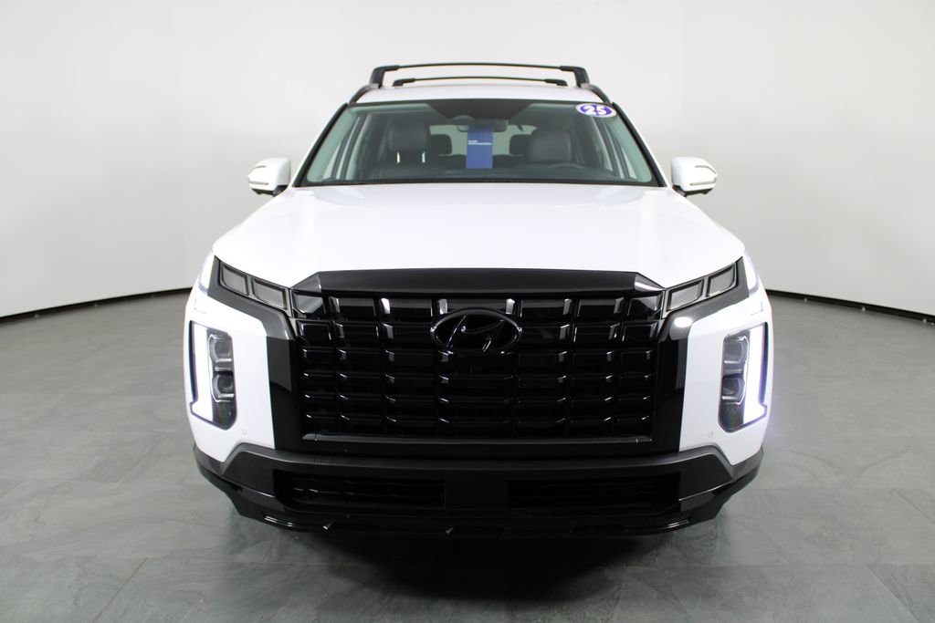 Used 2025 Hyundai Palisade XRT image 13