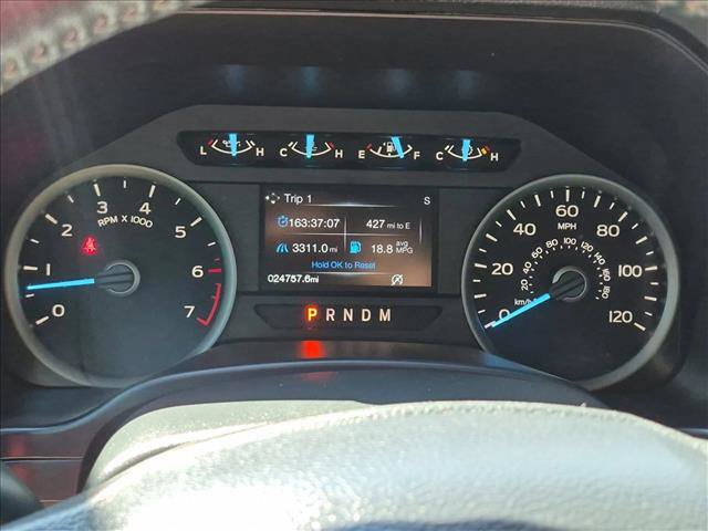 Used 2020 Ford F150 XLT w/ Equipment Group 302A Luxury AWD/4WD image 7