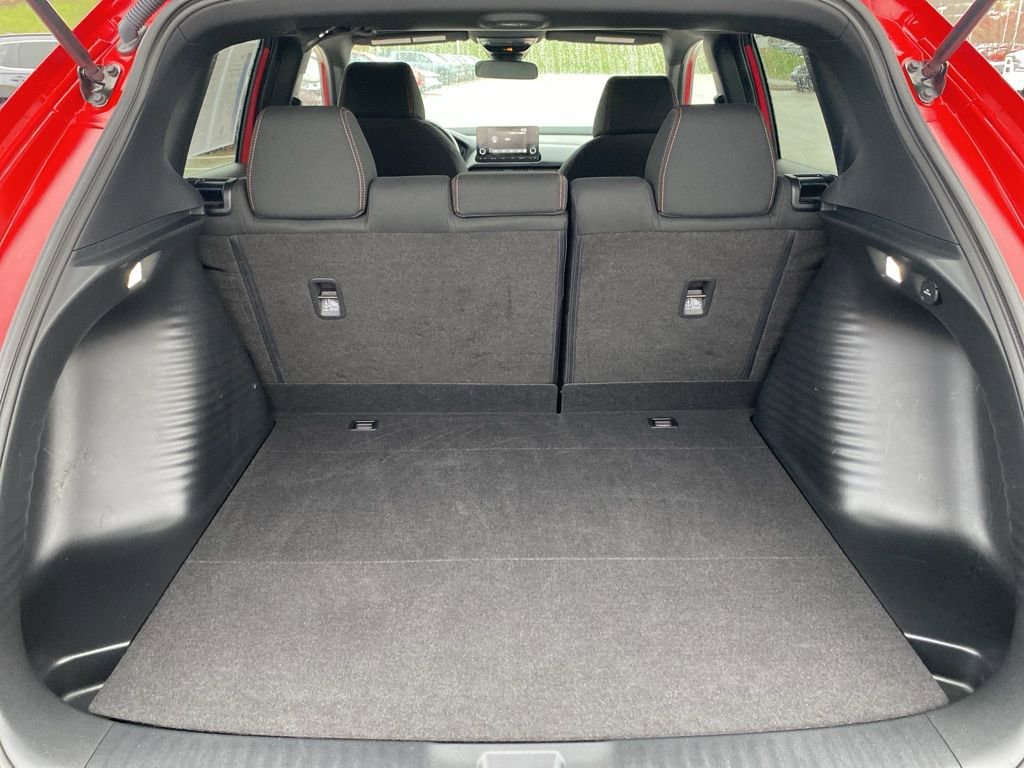 Used 2025 Honda HR-V Sport image 15