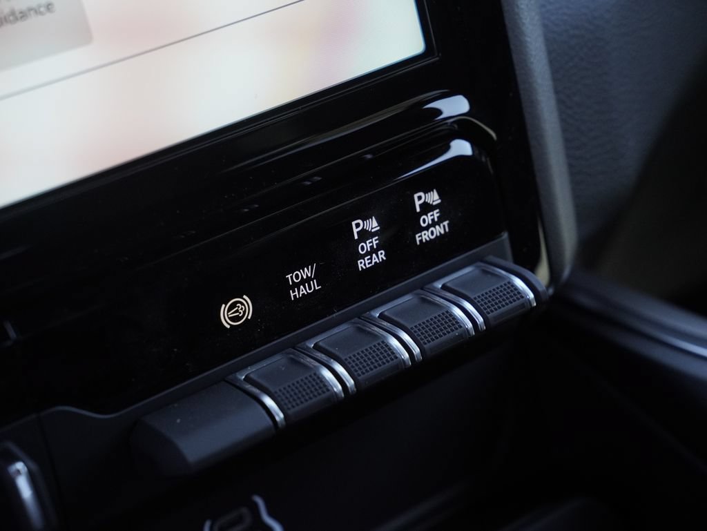 New 2026 RAM 2500 Big Horn AWD/4WD image 17