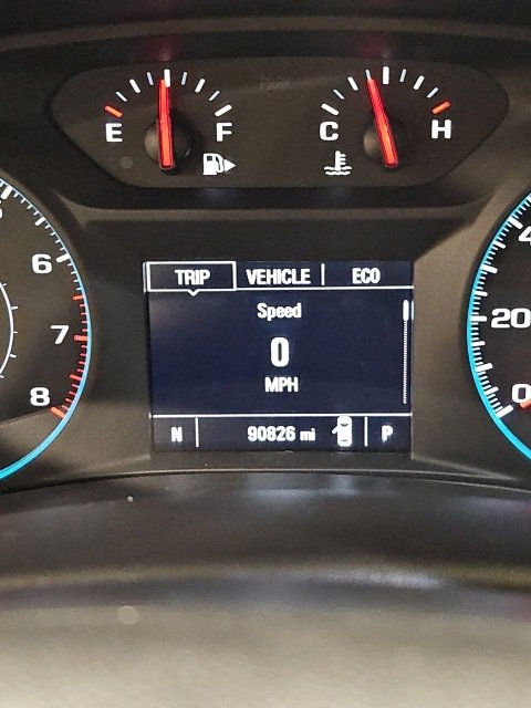 Used 2021 Chevrolet Malibu LT image 19