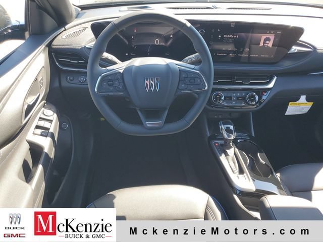 New 2026 Buick Envista Sport Touring w/ Convenience I Package FWD image 24
